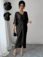 فستان نسائي صيفي