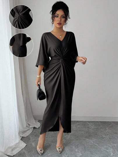 فستان نسائي صيفي