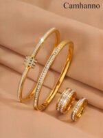 اكسسوارات خواتم واساور