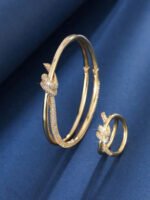 طقم اسوره وخاتم