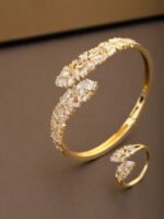 طقم اسورة بالخاتم