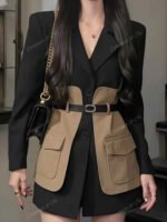 جاكيت بدلة نسائي